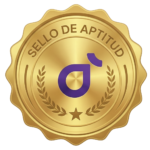 Sello Aptitudes