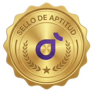 Sello Aptitudes
