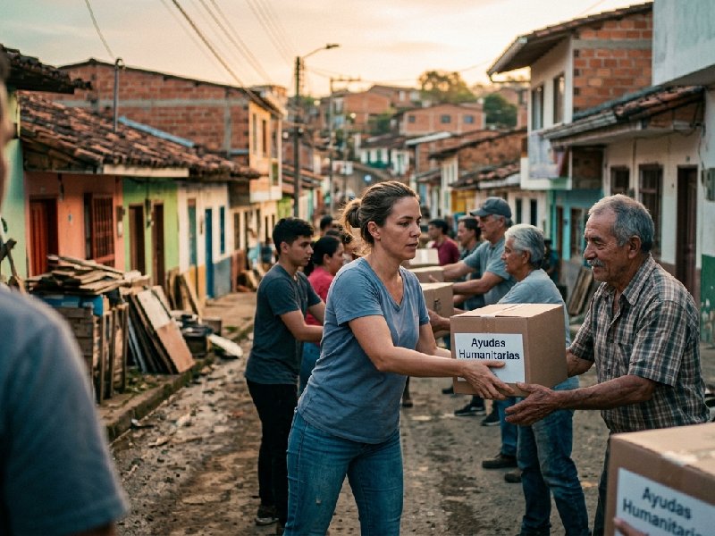 El terremoto del 10 de agosto de 2026