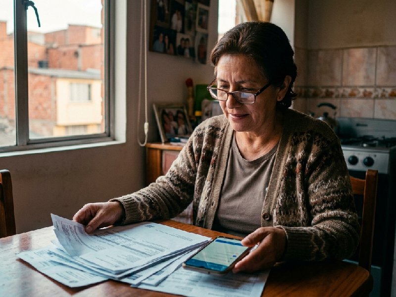 Por que el crowdfunding de emergencia crece en Colombia y que lo hace diferente