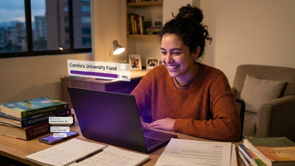 Por que es dificil financiar estudios superiores en Colombia