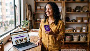 Por qué los emprendedores colombianos buscan alternativas al crédito bancario