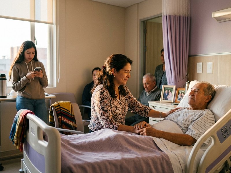Recaudo para gastos médicos en Colombia