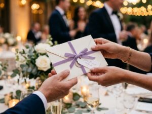 Vaquita para boda en Colombia