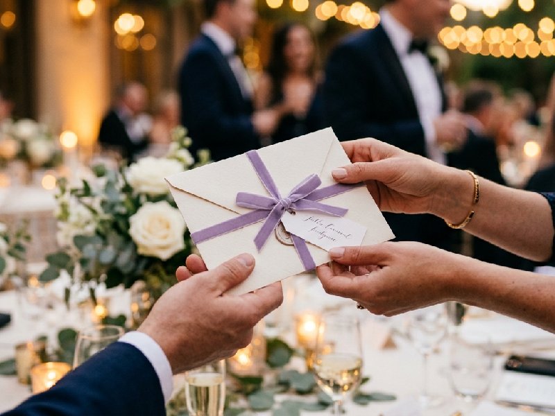 Vaquita para boda en Colombia