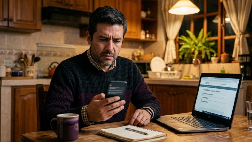 colombianos organizan colectas por WhatsApp