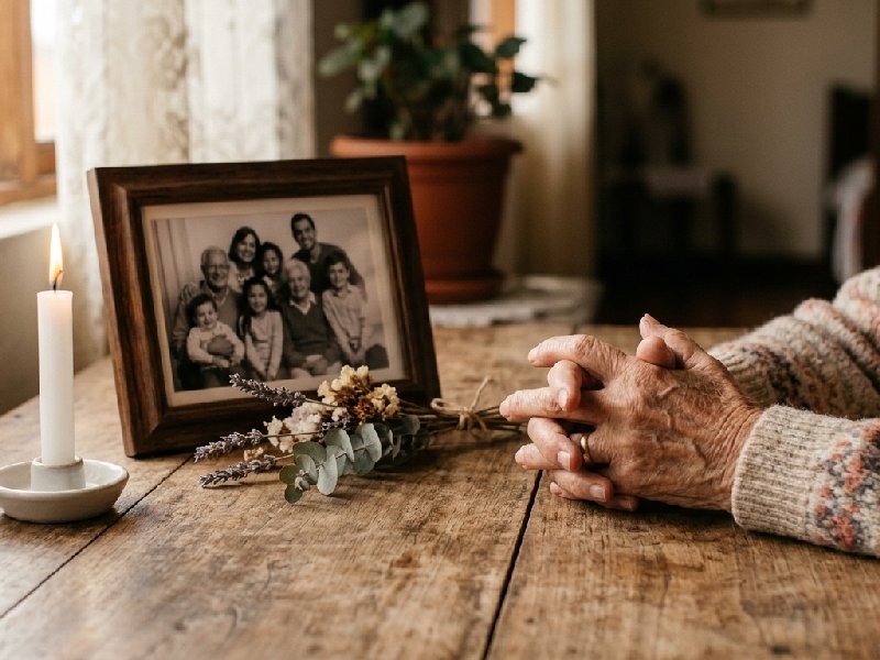 De qué depende el costo de un funeral en Colombia
