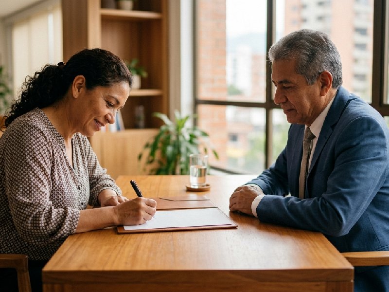 Qué es una donación según la ley colombiana